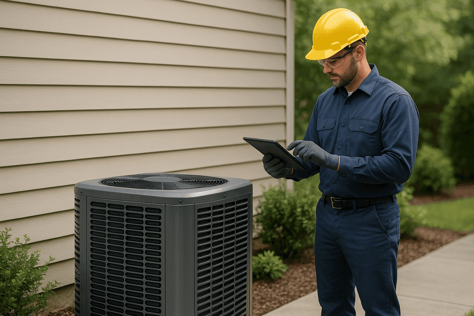 How Much Does AC Repair Cost? A Homeowner’s Guide