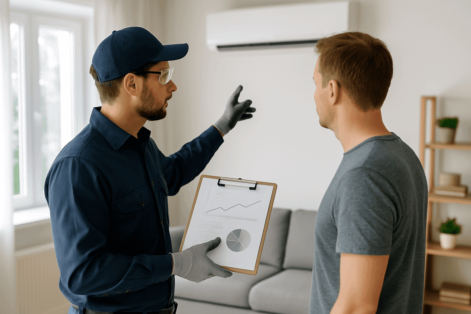How to Choose the Right AC System for Your Home