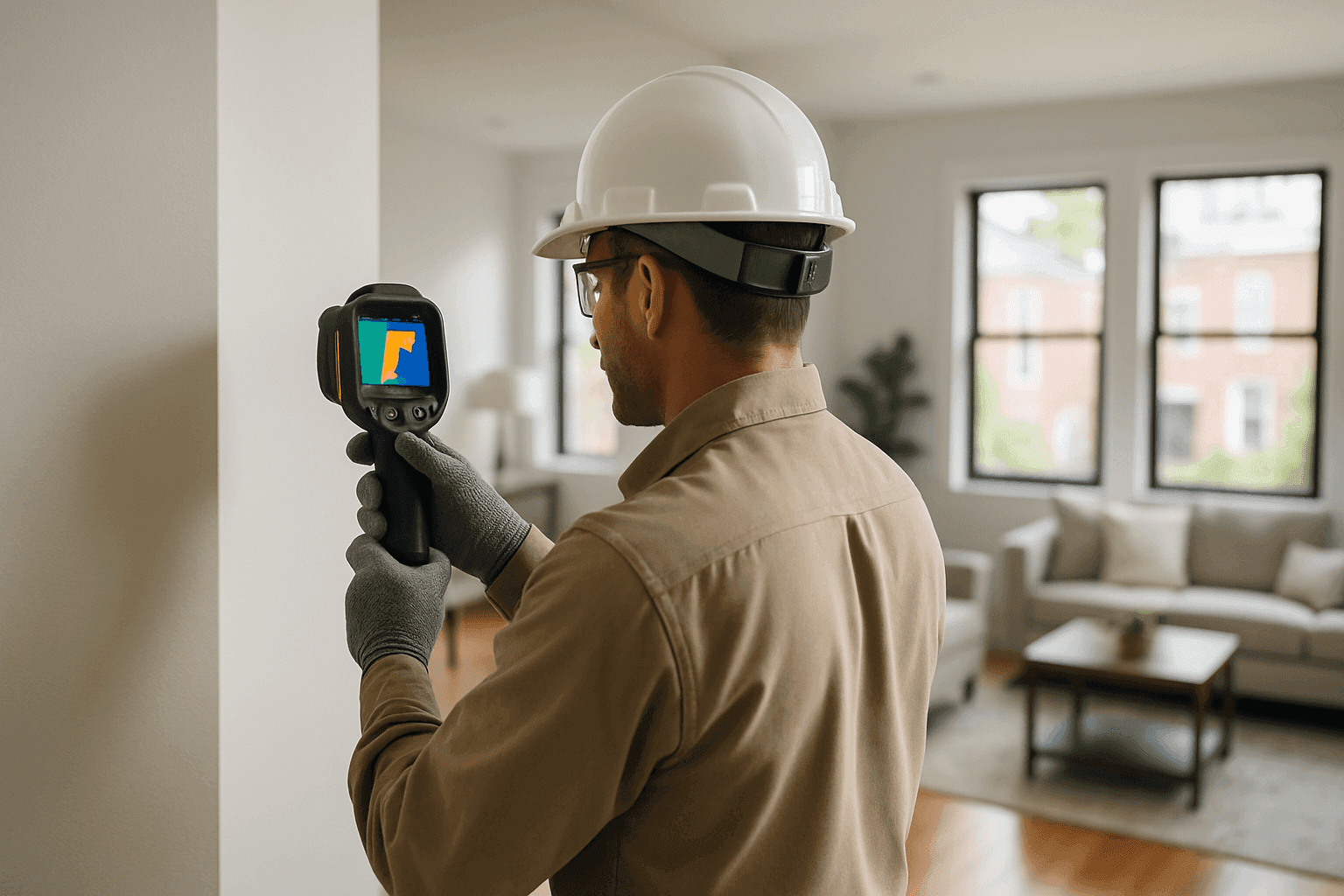 Home Energy Audits: Boost Comfort and Cut Cooling Bills