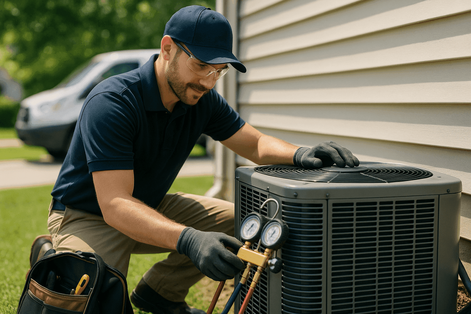 Preventing HVAC Breakdowns: Essential Tips for Homeowners and Small Businesses